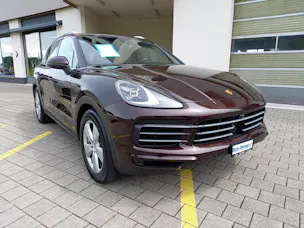 Porsche Cayenne 3.0 V6
