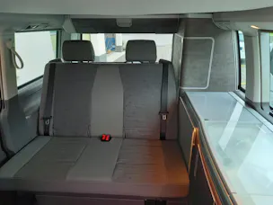 VW T6.1 California 3000 2.0 TDI 204 Ocean Edition Liberty DSG 4m