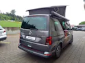 VW T6.1 California 3000 2.0 TDI 204 Ocean Edition Liberty DSG 4m