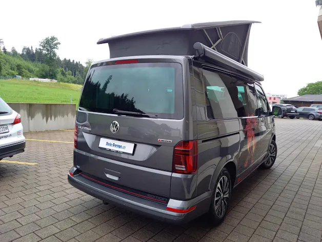 VW T6.1 California 3000 2.0 TDI 204 Ocean Edition Liberty DSG 4m