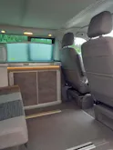 VW T6.1 California 3000 2.0 TDI 204 Ocean Edition Liberty DSG 4m