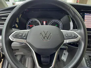VW T6.1 California 3000 2.0 TDI 204 Ocean Edition Liberty DSG 4m