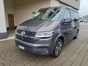 VW T6.1 California 3000 2.0 TDI 204 Ocean Edition Liberty DSG 4m