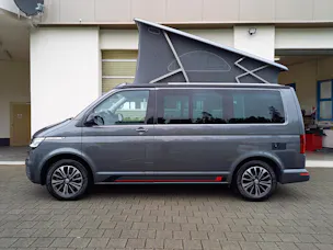 VW T6.1 California 3000 2.0 TDI 204 Ocean Edition Liberty DSG 4m