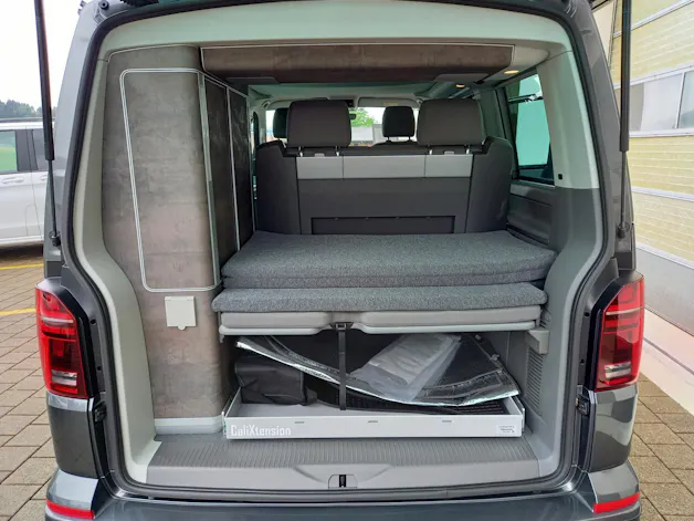 VW T6.1 California 3000 2.0 TDI 204 Ocean Edition Liberty DSG 4m