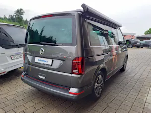 VW T6.1 California 3000 2.0 TDI 204 Ocean Edition Liberty DSG 4m