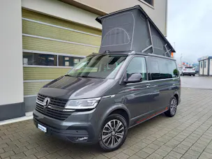 VW T6.1 California 3000 2.0 TDI 204 Ocean Edition Liberty DSG 4m