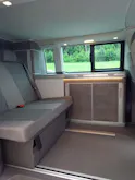 VW T6.1 California 3000 2.0 TDI 204 Ocean Edition Liberty DSG 4m