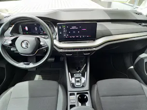 Škoda Octavia Combi 2.0 TDI Ambition 4x4 DSG