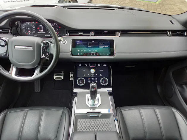 Land Rover Range Rover Evoque 2.0 T 250 R-Dynamic SE
