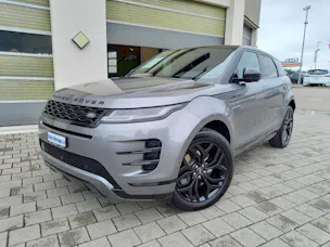 Land Rover Range Rover Evoque 2.0 T 250 R-Dynamic SE