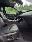 Land Rover Range Rover Evoque 2.0 T 250 R-Dynamic SE