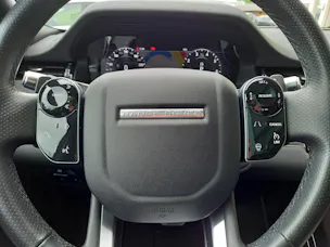 Land Rover Range Rover Evoque 2.0 T 250 R-Dynamic SE