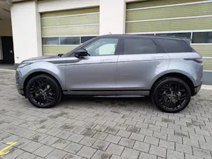 Land Rover Range Rover Evoque 2.0 T 250 R-Dynamic SE
