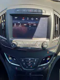 Opel Insignia 2.8 V6 T 4x4 OPC