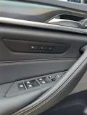 BMW 520d xDrive paddles Touring