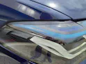 BMW 520d xDrive paddles Touring