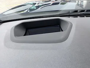 BMW 520d xDrive paddles Touring