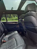BMW 520d xDrive paddles Touring