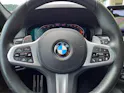 BMW 520d xDrive paddles Touring