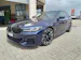 BMW 520d xDrive paddles Touring