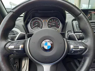 BMW M235i SAG Cabrio