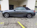 BMW M235i SAG Cabrio