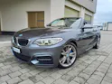 BMW M235i SAG Cabrio