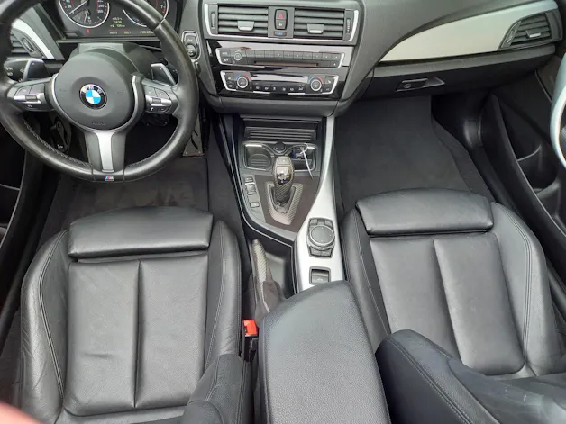 BMW M235i SAG Cabrio