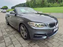 BMW M235i SAG Cabrio