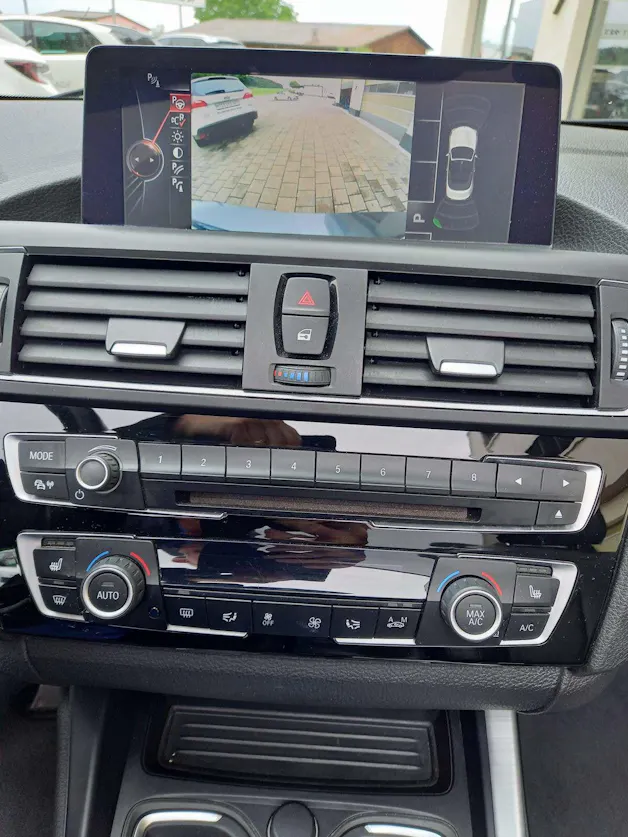 BMW M235i SAG Cabrio
