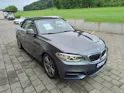 BMW M235i SAG Cabrio