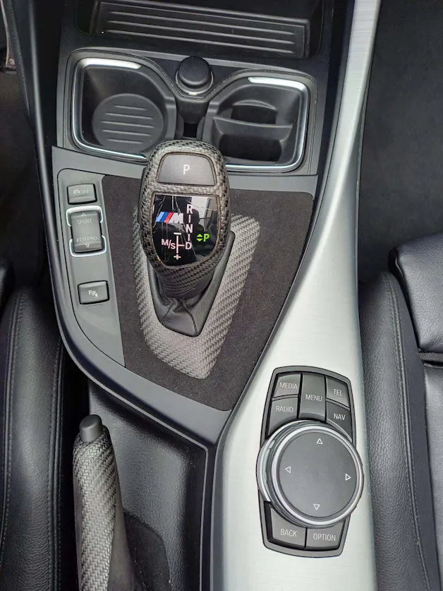 BMW M235i SAG Cabrio