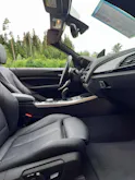 BMW M235i SAG Cabrio
