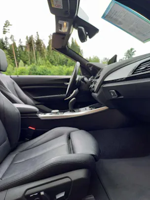 BMW M235i SAG Cabrio