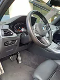 BMW 320d xDrive SAG Touring