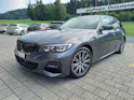 BMW 320d xDrive SAG Touring