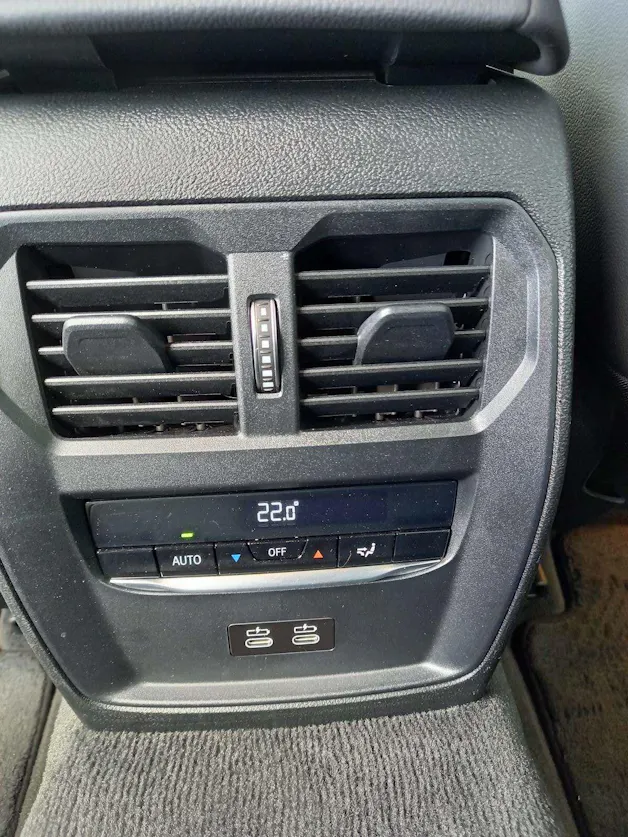 BMW 320d xDrive SAG Touring