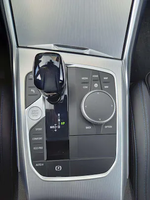 BMW 320d xDrive SAG Touring