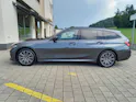 BMW 320d xDrive SAG Touring