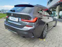 BMW 320d xDrive SAG Touring