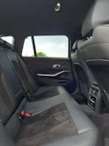 BMW 320d xDrive SAG Touring