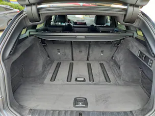 BMW 320d xDrive SAG Touring
