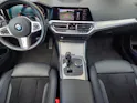BMW 320d xDrive SAG Touring