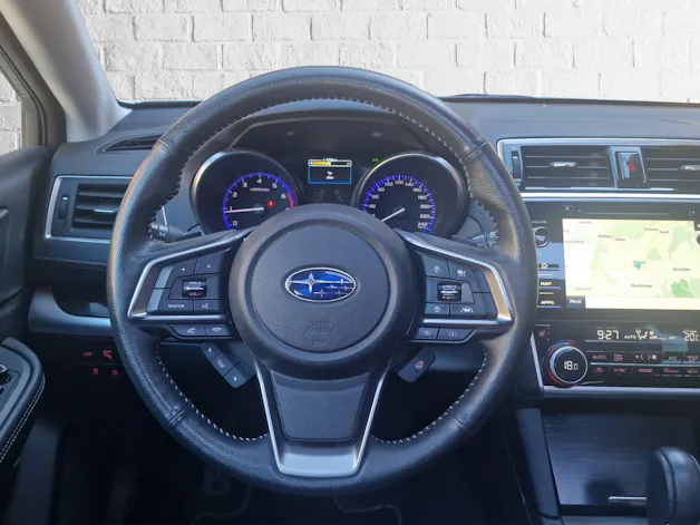 Subaru Outback 2.5i Luxury