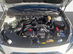 Subaru Outback 2.5i Luxury