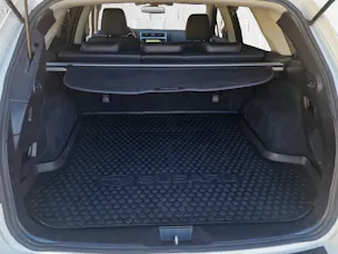 Subaru Outback 2.5i Luxury