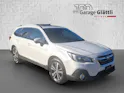 Subaru Outback 2.5i Luxury