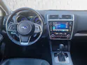Subaru Outback 2.5i Luxury