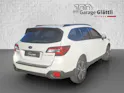 Subaru Outback 2.5i Luxury